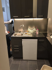  Paris, France Nice studio close to Champs Elysées ,etoile Entire rental unit vacation rental 19238947
