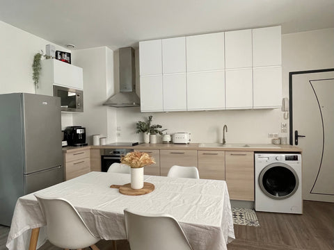 Bel appartement au cœur de Bordeaux, idéal pour un séjour en couple, entre amis  Bordeaux, France Joli appartement en plein centre de Bordeaux Entire rental unit vacation rental 33745001