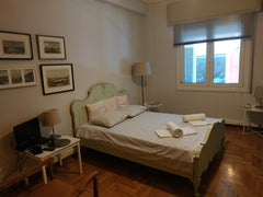 Cozy apartment, fully renovated at the center of Athens, in the iconic district  Volos, Greece Apartment near the Archaeological Museum Entire rental unit vacation rental 37074370