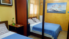 Right inside the pedestrian zone of the historic center of Athens, <br /> 5 min  Athens, Greece Quiet apartment in the historic center of Athens. Entire rental unit vacation rental 13762089
