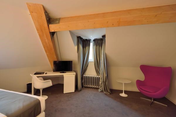Executive Double Room Deluxe<br />Available for 3 guests.  Double XXL Room in hotel vacation rental 599559353347321467