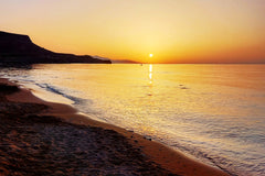 The  studio is located in Kokkini Hani Stavromenos, a small neighborhood that is Kokkini Hani, Greece Beautiful Studio - Sea View Entire rental unit vacation rental 31357228