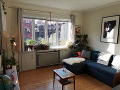 Perfect place for exploring Copenhagen, and great for adventurers, business trav Copenhagen, Denmark Cozy apartment in a quiet part of town, NB CAT Entire rental unit vacation rental 20586301