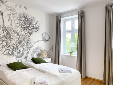 ∙  Cozy 32 m2 apartment with ideal location (you can easily reach the city cente Vienna, Austria NEW! Pretty One Bedroom Apartment Entire condo vacation rental 639450063256980951