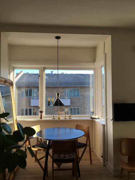 The apartment is placed in the heart of Østerbro very close to public transport  Copenhagen, Denmark Cozy Apartment in Copenhagen Entire rental unit vacation rental 17360279