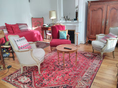 Situated 100 m from Boulevard Montparnasse<br /> <br /><br /><br /><br /><br />T Palavas-les-Flots, France PARIS - MONTPARNASSE - Three-room  appartment, Entire rental unit vacation rental 18859191