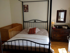 Small apartment 33 s.m. near the city center for shorter or longer stay.<br /><b Konstanz, Baden-Württemberg, Germany Apartment Entire rental unit vacation rental 12923641