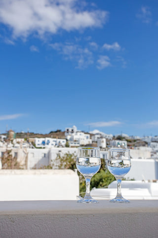 Beautiful & Peaceful Studio in the heart of Mykonos Town!<br />Located in the Ce  Iris Mykonos Town Triple Studio 1 Entire rental unit vacation rental 595182980353299448