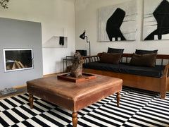 Die ca 110m² grosse Wohnung im Obergeschoss befindet sich in einem ehemaligen Vo  Charmantes Jahrhundertwendehaus am Standrand Entire rental unit vacation rental 34960081