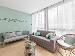 Located at the heart of Monplaisir district, this nice apartment can accommodate Paris, France Luxurious flat in Monplaisir district in Lyon 2 Entire rental unit vacation rental 39957567