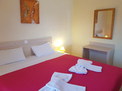 Featuring a shared pool, this newly built modern family studio is located in the Sitia, Greece Cavo Plako 2 villas  studio with shared pool Entire rental unit vacation rental 16140384