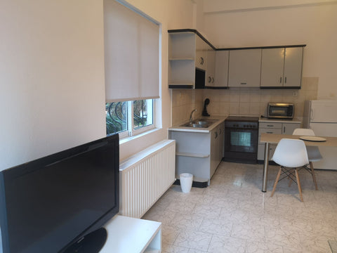 Μια πλήρως ανακαινισμενη γκαρσονιέρα Chania, Greece Agapis apartment Entire serviced apartment vacation rental 43811507