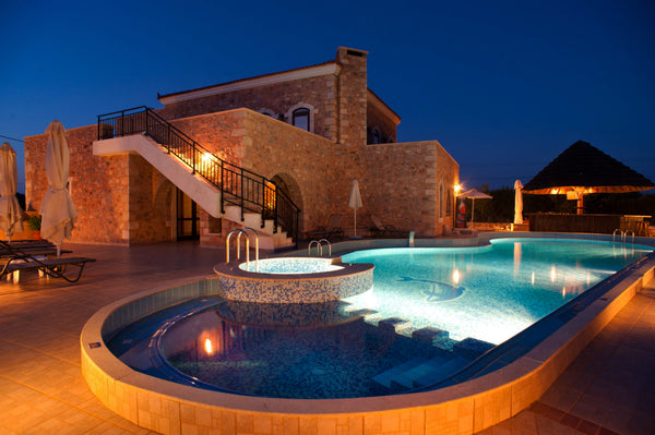 we are a specialized holiday company that focus on the culture aspects along the  Ιndependent stone appartment 1 Entire rental unit vacation rental 51830044