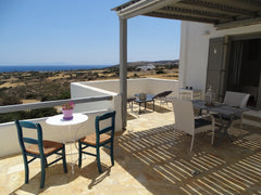 Nelle vicinanze delle splendide spiagge di Golden Beach e New Golden Beach, para Milan, Italy Lilibeth Studio Ampio Terrazzo Vista Mare e Relax Entire rental unit vacation rental 17043178