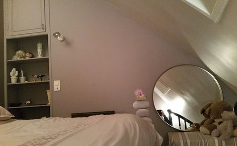 Appartement 65m2, très clair, de 3 pièces. <br />Sur un large boulevard boisé, a  Appartement agréable au 6è étage, face au Bataclan Entire rental unit vacation rental 21130848