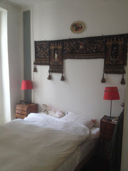 Typical 19th century building, the appartement is spacefull charming and very ce Paris, France Nice appartement in center Paris Private room in rental unit vacation rental 13525250