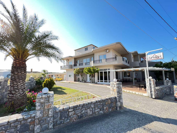 Welcome to Avenue Hotel, just a few minutes drive away from Falasarna beach whic Chania, Greece Avenue Hotel Falasarna | Room 3 Entire rental unit vacation rental 33185018