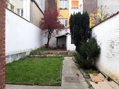Chouette appartement de 70m2 avec un jardin à deux pas du quartier européen et d Soliers, France Appartement avec jardin Entire rental unit vacation rental 40274564