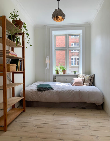 Beautiful and bright apartment a short walk from the Copenhagen Metro and lots o Copenhagen, Denmark Lejlighed på Nørrebro Entire condo vacation rental 632619187077160023