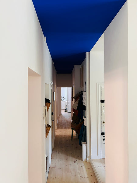 Tag hele familien med til denne fantastiske bolig med masser af plads. <br />God Copenhagen, Denmark Bright spacious apartment Entire condo vacation rental 632637007147109034