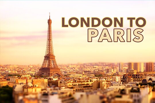 London to Paris private taxi transfers  Private Tours and Travel Guide Europe London CITY London Destination Tour