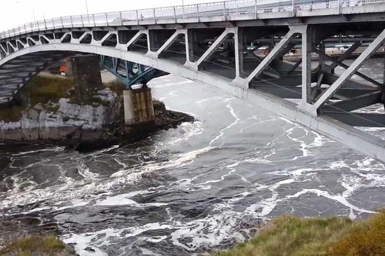 Fundy Coast to Fundy Shore Tour  Private Tours and Travel Guide America Moncton CITY Saint John Destination Tour