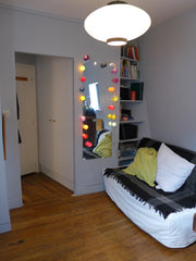 Détendez-vous dans ce logement unique et tranquille.<br /><br /><b>License numbe  Studio Longchamp Entire rental unit vacation rental 6764730