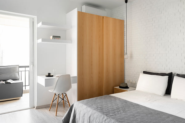 Contemporary minimal stylish apartment<br /><br /><b>The space</b><br />Enjoy th Athens, Greece Athens View Loft 07 Entire rental unit vacation rental 36414117