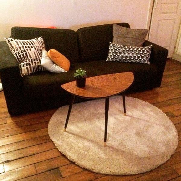 Appartement parisien accueillant cosy et chaleureux.<br />2 pièces avec chambre  Paris, France Sweet Home du 11e Entire rental unit vacation rental 21225106