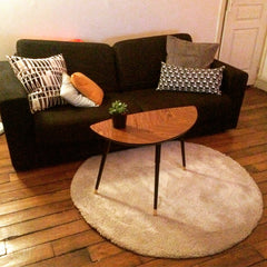 Appartement parisien accueillant cosy et chaleureux.<br />2 pièces avec chambre  Paris, France Sweet Home du 11e Entire rental unit vacation rental 21225106