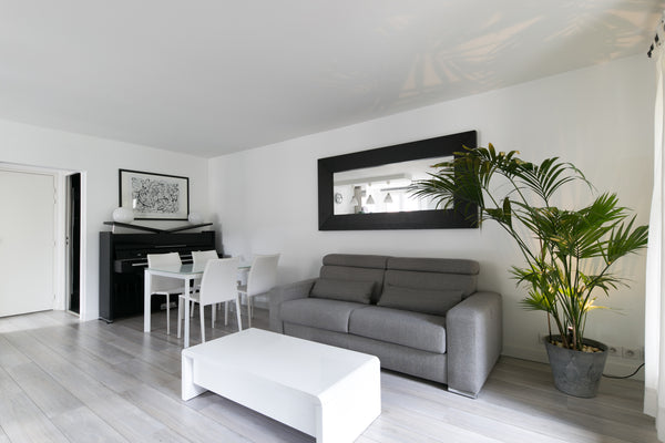 Welcome in my fully renovated flat in the heart of the latin district in the 