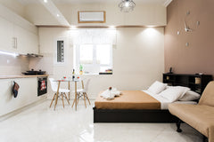 Just 150m from "Agios Nikolaos" Metro station, (line 1)<br />9' to Monastiraki a Nikaia, Greece Modern-Cozy Apartment 150m to Metro, 8' to Athens Entire rental unit vacation rental 25329329