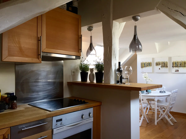 The apartment is ideally located in the heart of the 7th arrondissement, just a  Paris, France Lovely 1BR flat in the 7th, 5min from Eiffel Tower Entire condo vacation rental 15022342