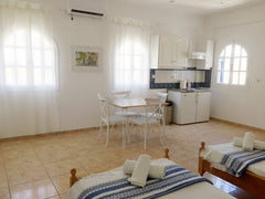 Skarkos View Apartments & Studios is a condominium of 5 apartments and 4 studios  Skarkos View Apartment 8 Entire condo vacation rental 43599629