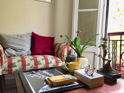 <b>License number</b><br />7511906056025 France Typical Parisian artist's apartment (30 m2) Entire rental unit vacation rental 12803284