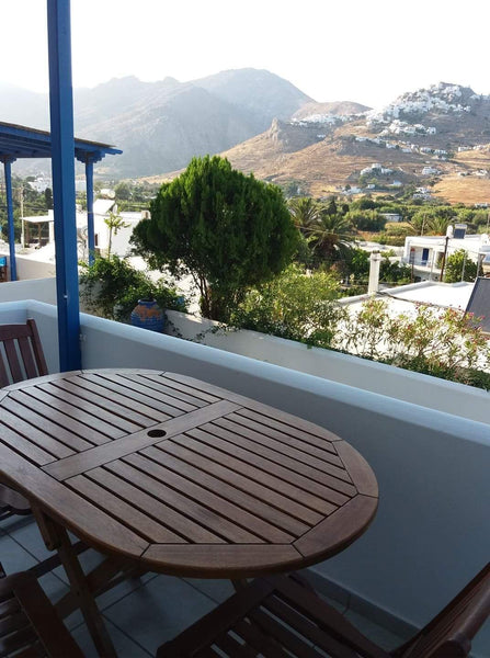 We are waiting to offer you hospitality in a quiet,clean and friendly environmen  Aelias House Entire condo vacation rental 41229702