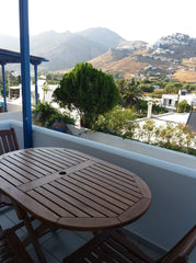 We are waiting to offer you hospitality in a quiet,clean and friendly environmen  Aelias House Entire condo vacation rental 41229702