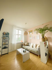 Cozy apartment close to the city, enjoy a nice apartment for two in the lovely a  Cozy apartment with lovely garden Entire rental unit vacation rental 669999018781571831