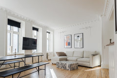Charismatic and newly renovated apartment in the Heart of Copenhagen.<br /><br / Copenhagen, Denmark ★Charming Apt · Heart of CPH · Next Parliament★ Room in aparthotel vacation rental 53945356