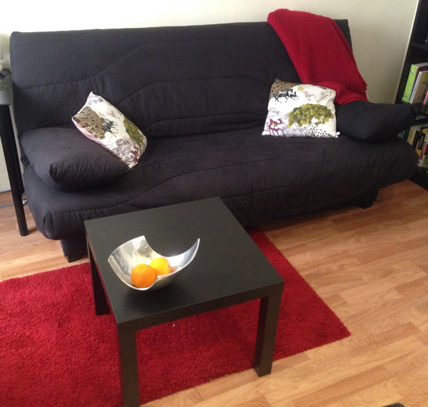 Je loue mon studio pendant les vacances : confortable et aménagé avec soin, il e Chatou, France Joli studio au cœur de Paris Entire rental unit vacation rental 7192321
