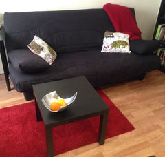 Je loue mon studio pendant les vacances : confortable et aménagé avec soin, il e Chatou, France Joli studio au cœur de Paris Entire rental unit vacation rental 7192321