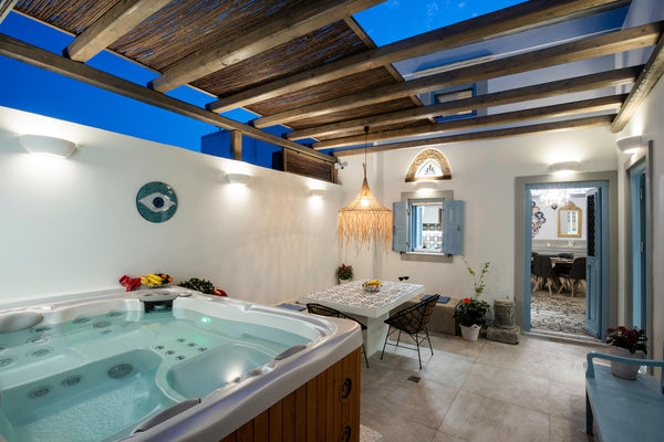 Antigone Traditional House is a beautiful house for rent, located in Koskinou Vi  Antigone Traditional House, Koskinou, Rhodes Entire home vacation rental 44398992