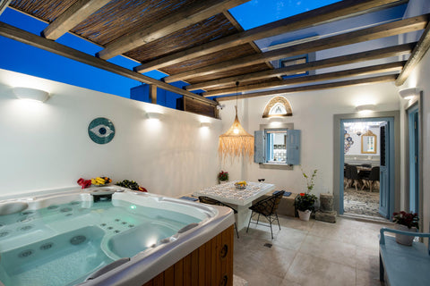 Antigone Traditional House is a beautiful house for rent, located in Koskinou Vi  Antigone Traditional House, Koskinou, Rhodes Entire home vacation rental 44398992