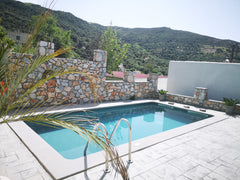 Villa Maistrali is sited in the hillside of the beautiful village of Rodakino.Ma  Maistrali Entire rental unit vacation rental 19340065