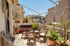 Spacious Aprtm in the  historical center of athens<br /><br /><b>The space</b><b GR Mosaics central aprtm with Acropolis View ! Entire rental unit vacation rental 34466597