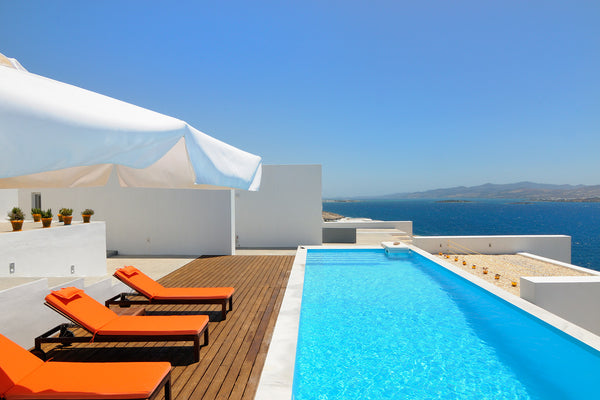 Athens, Greece Villa Jackson Entire villa vacation rental 20473340