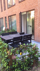 Helsinkigade 19 st th. <br />Lejligheden ligger i et kvarter som er meget populæ  Lækker lys lejlighed i Nordhavn,10min til centrum Entire rental unit vacation rental 19382425