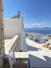 Blue Harmony Suites are a complex of five private apartments with a shared swimm Mikonos, Greece Blue Harmony Suite- Deluxe Suite for 2 guests Private room in villa vacation rental 50668327