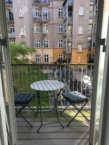 Nyd et ophold i København i denne hyggelige lejlighed. Lejligheden har den bedst  Skøn lejlighed på Christianshavn Entire rental unit vacation rental 51015049