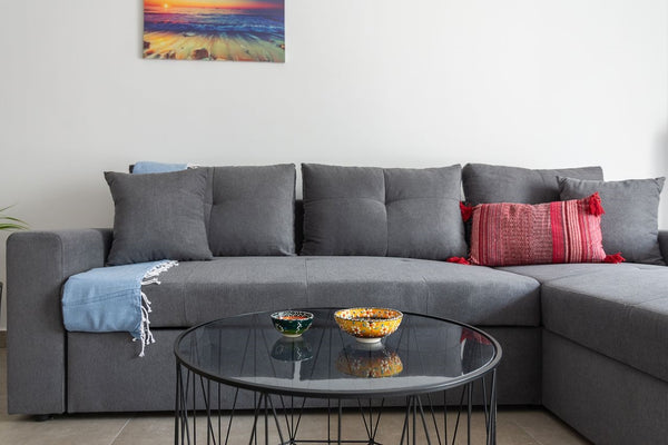 Welcome to our recently renovated apartment situated in Mets neighborhood, right Athens, Greece Renovated Apartment next to Panathenaic Stadium Entire rental unit vacation rental 51612448